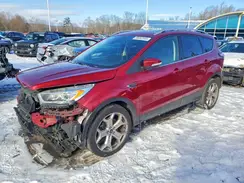 1FMCU9J95JUA59540 2018 FORD ESCAPE