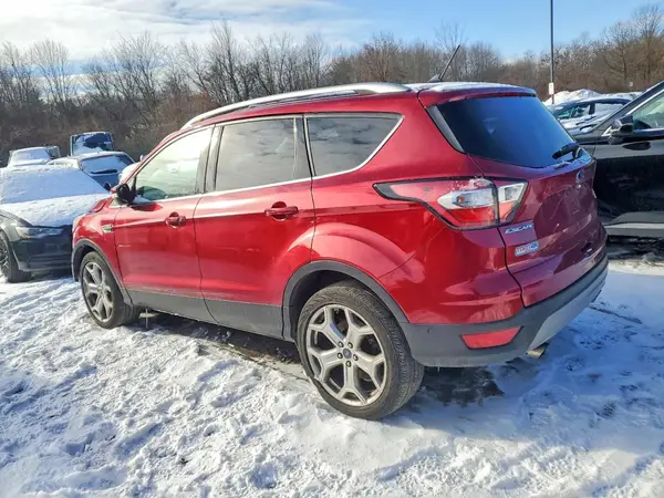 1FMCU9J95JUA59540 2018 FORD ESCAPE - Image 2