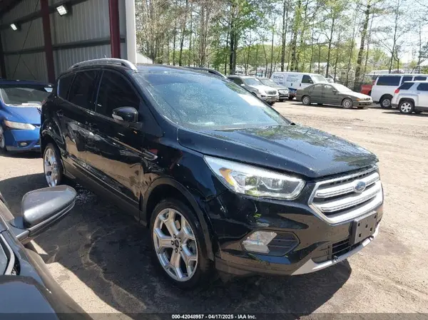 1FMCU9J95JUA79917 2018 FORD ESCAPE - Image 1