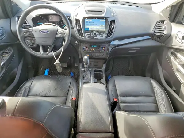 1FMCU9J95JUA82056 2018 FORD ESCAPE - Image 8
