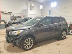1FMCU9J95JUA84647 2018 FORD ESCAPE
