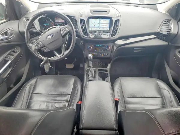 1FMCU9J95JUA84647 2018 FORD ESCAPE - Image 8
