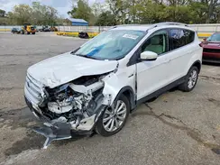 1FMCU9J95JUA94675 2018 FORD ESCAPE