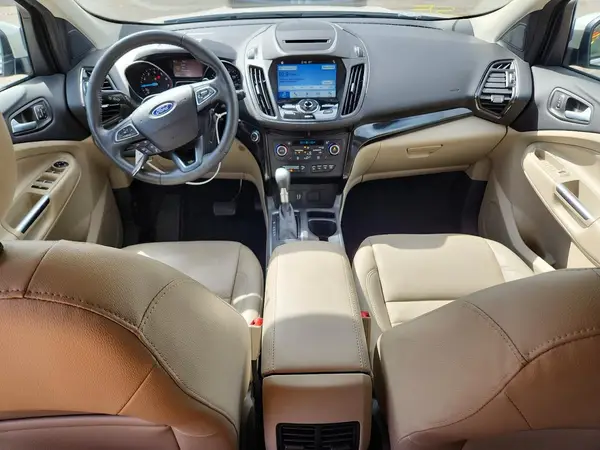 1FMCU9J95JUA94675 2018 FORD ESCAPE - Image 8