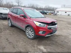 1FMCU9J95JUB06842 2018 FORD ESCAPE