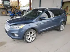 1FMCU9J95JUB15119 2018 FORD ESCAPE