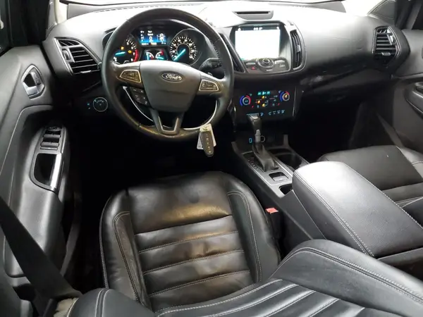 1FMCU9J95JUB15119 2018 FORD ESCAPE - Image 8