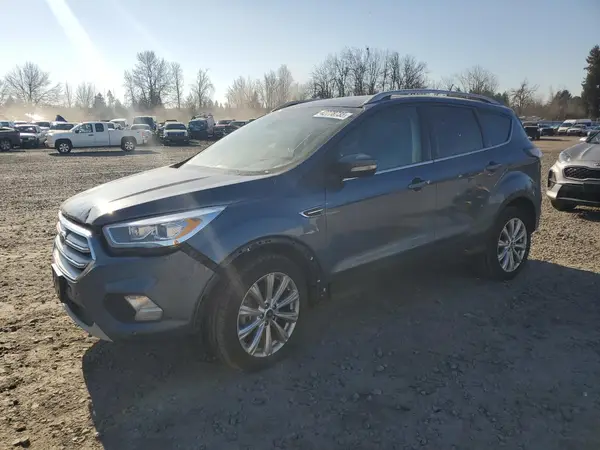 1FMCU9J95JUB26590 2018 FORD ESCAPE - Image 1