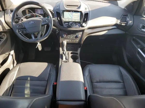 1FMCU9J95JUB26590 2018 FORD ESCAPE - Image 8