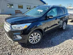 1FMCU9J95JUB30915 2018 FORD ESCAPE