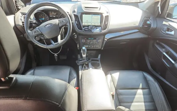 1FMCU9J95JUB30915 2018 FORD ESCAPE - Image 8