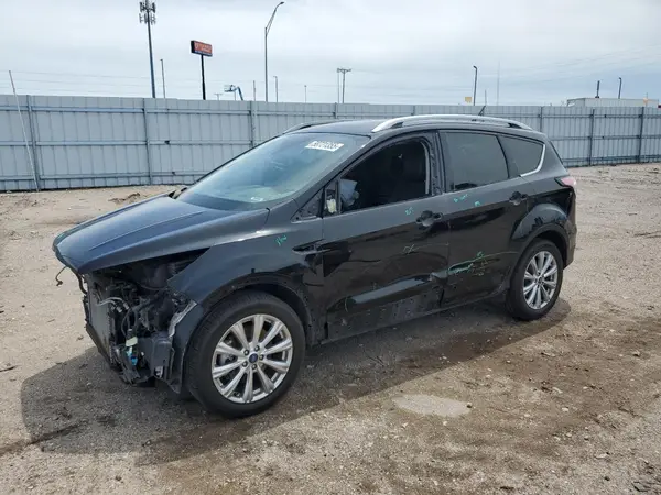 1FMCU9J95JUB31286 2018 FORD ESCAPE - Image 1