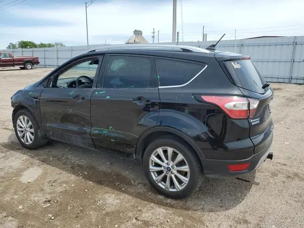 1FMCU9J95JUB31286 2018 FORD ESCAPE - Image 2