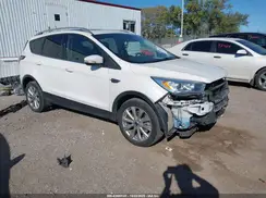 1FMCU9J95JUB42790 2018 FORD ESCAPE
