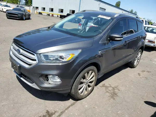 1FMCU9J95JUB48282 2018 FORD ESCAPE - Image 1