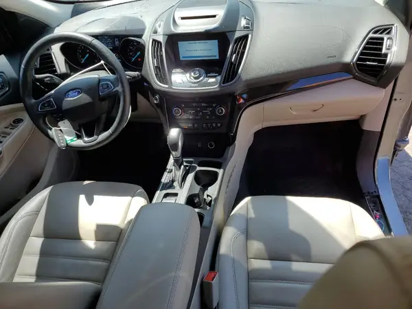 1FMCU9J95JUB48282 2018 FORD ESCAPE - Image 8