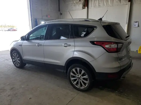 1FMCU9J95JUB54051 2018 FORD ESCAPE - Image 2