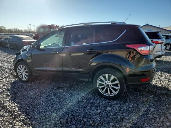 1FMCU9J95JUB59198 2018 FORD ESCAPE - Image 2