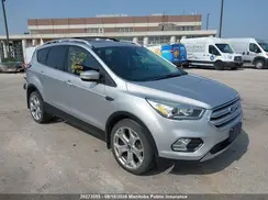 1FMCU9J95JUB89673 2018 FORD ESCAPE