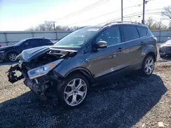 1FMCU9J95JUB92461 2018 FORD ESCAPE