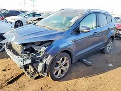 1FMCU9J95JUB99605 2018 FORD ESCAPE