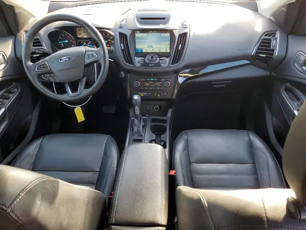 1FMCU9J95JUB99605 2018 FORD ESCAPE - Image 8