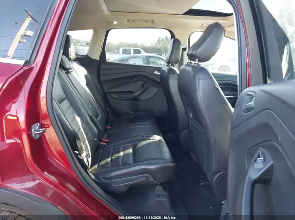 1FMCU9J95JUC03037 2018 FORD ESCAPE - Image 8