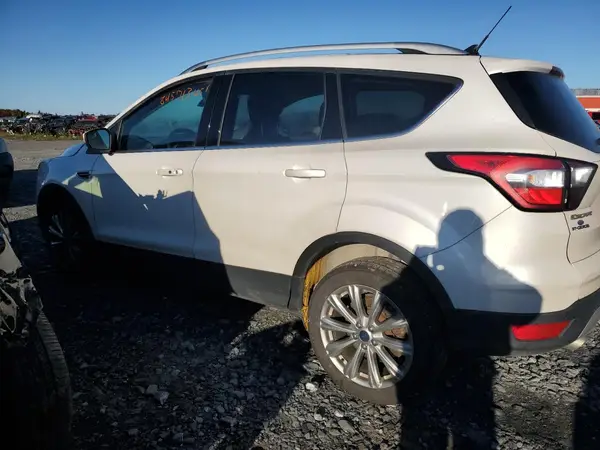 1FMCU9J95JUC21344 2018 FORD ESCAPE - Image 2