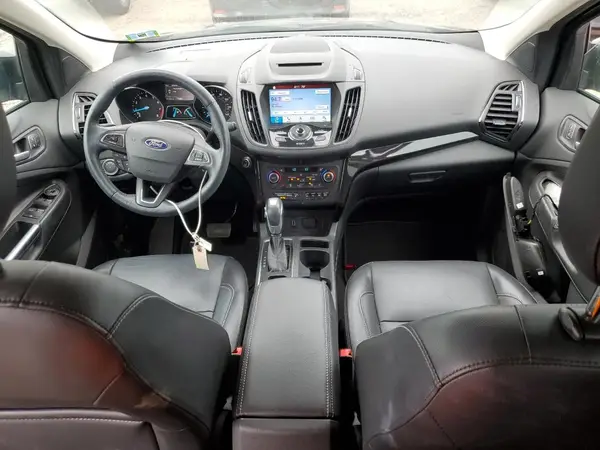 1FMCU9J95JUC25099 2018 FORD ESCAPE - Image 8