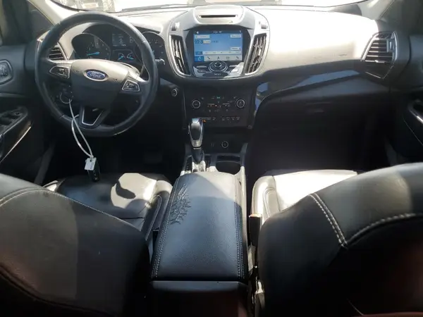 1FMCU9J95JUC32280 2018 FORD ESCAPE - Image 8