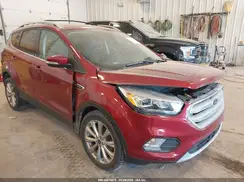 1FMCU9J95JUC33803 2018 FORD ESCAPE