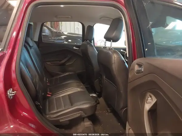 1FMCU9J95JUC33803 2018 FORD ESCAPE - Image 8