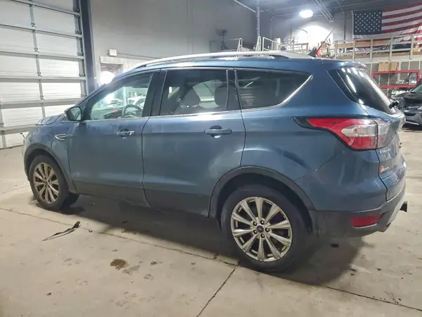 1FMCU9J95JUC35552 2018 FORD ESCAPE - Image 2