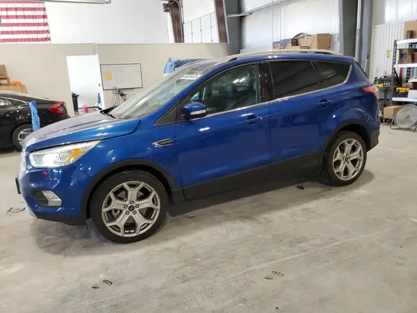 1FMCU9J95JUC48141 2018 FORD ESCAPE - Image 1