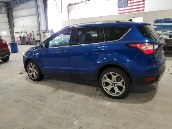 1FMCU9J95JUC48141 2018 FORD ESCAPE - Image 2