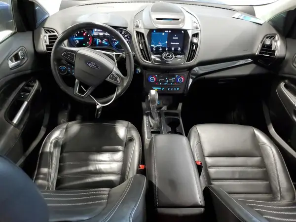1FMCU9J95JUC48141 2018 FORD ESCAPE - Image 8