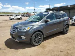 1FMCU9J95JUC62234 2018 FORD ESCAPE
