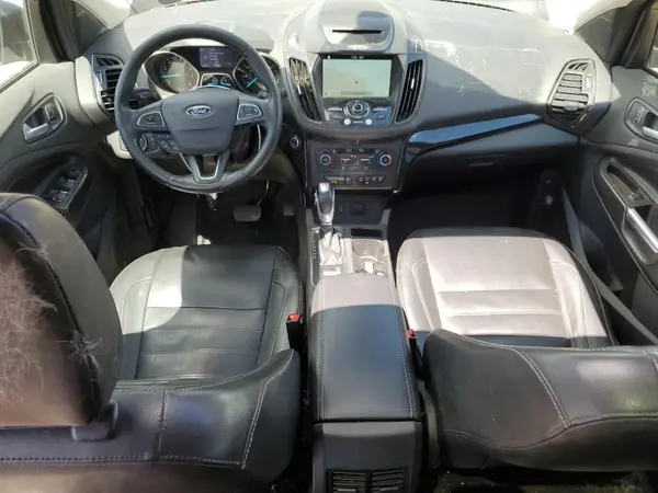 1FMCU9J95JUC62234 2018 FORD ESCAPE - Image 8
