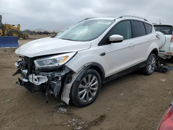 1FMCU9J95JUC64260 2018 FORD ESCAPE - Image 1