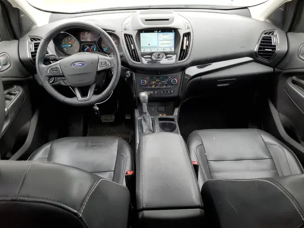 1FMCU9J95JUC64260 2018 FORD ESCAPE - Image 8