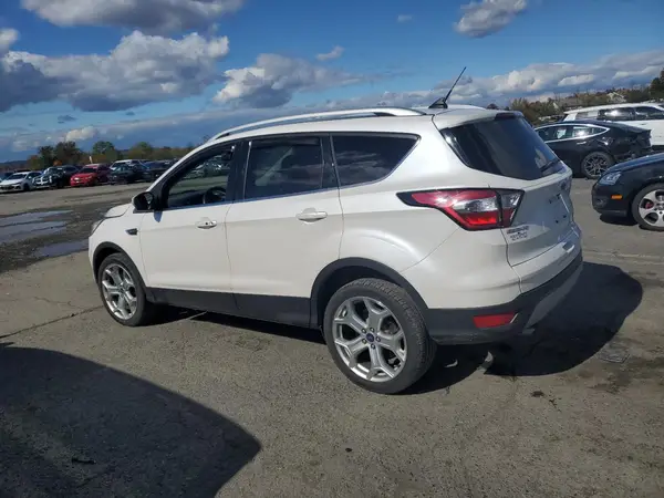 1FMCU9J95JUC73072 2018 FORD ESCAPE - Image 2