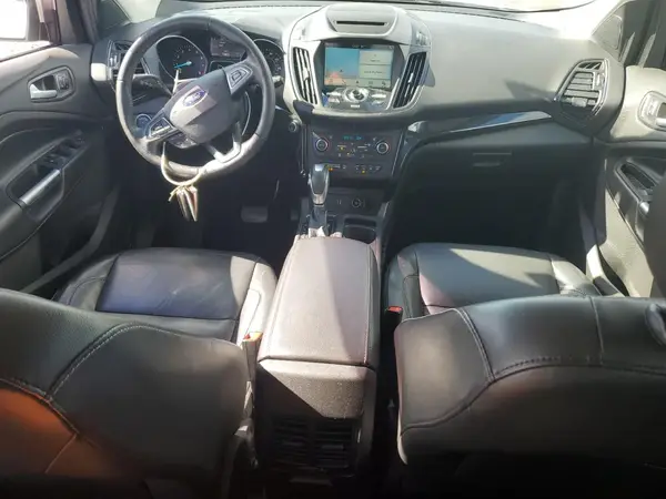 1FMCU9J95JUC73072 2018 FORD ESCAPE - Image 8