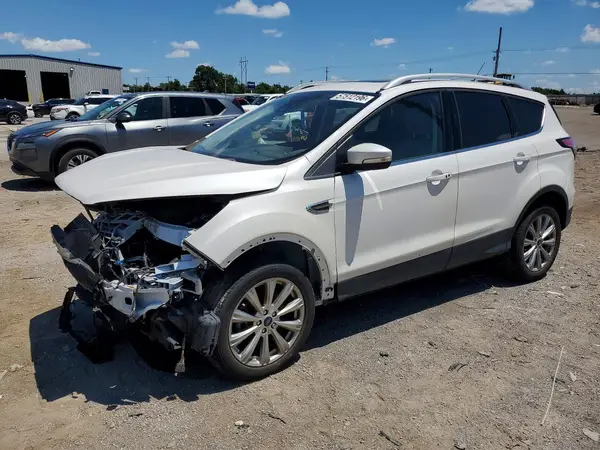 1FMCU9J95JUC75825 2018 FORD ESCAPE - Image 1