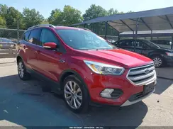 1FMCU9J95JUC83942 2018 FORD ESCAPE