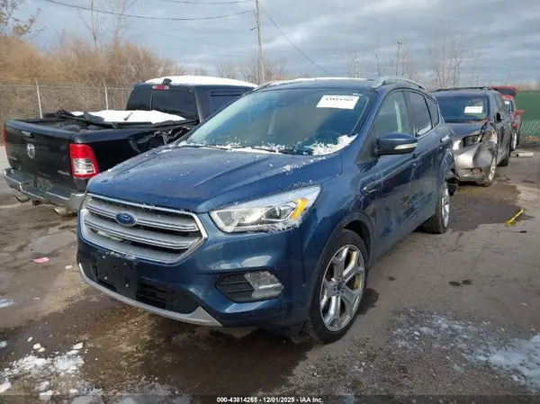 1FMCU9J95JUC85271 2018 FORD ESCAPE - Image 2