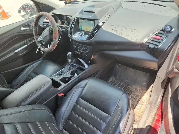 1FMCU9J95JUC85576 2018 FORD ESCAPE - Image 8