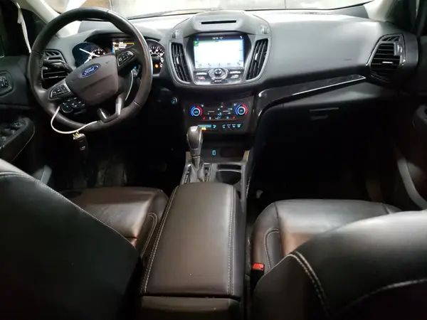 1FMCU9J95JUC86100 2018 FORD ESCAPE - Image 8