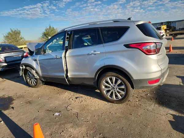1FMCU9J95JUC89353 2018 FORD ESCAPE - Image 2