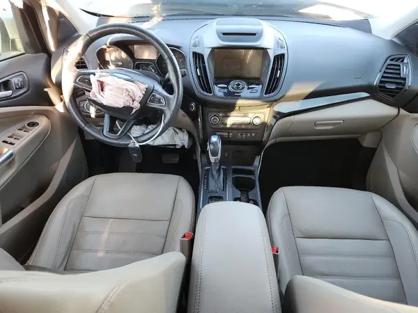 1FMCU9J95JUC89353 2018 FORD ESCAPE - Image 8