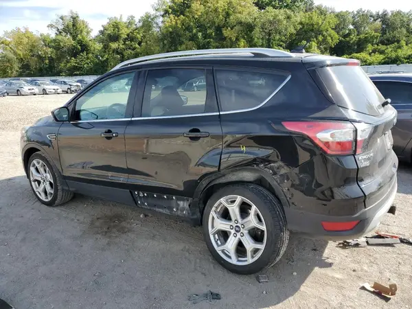 1FMCU9J95JUD09939 2018 FORD ESCAPE - Image 2